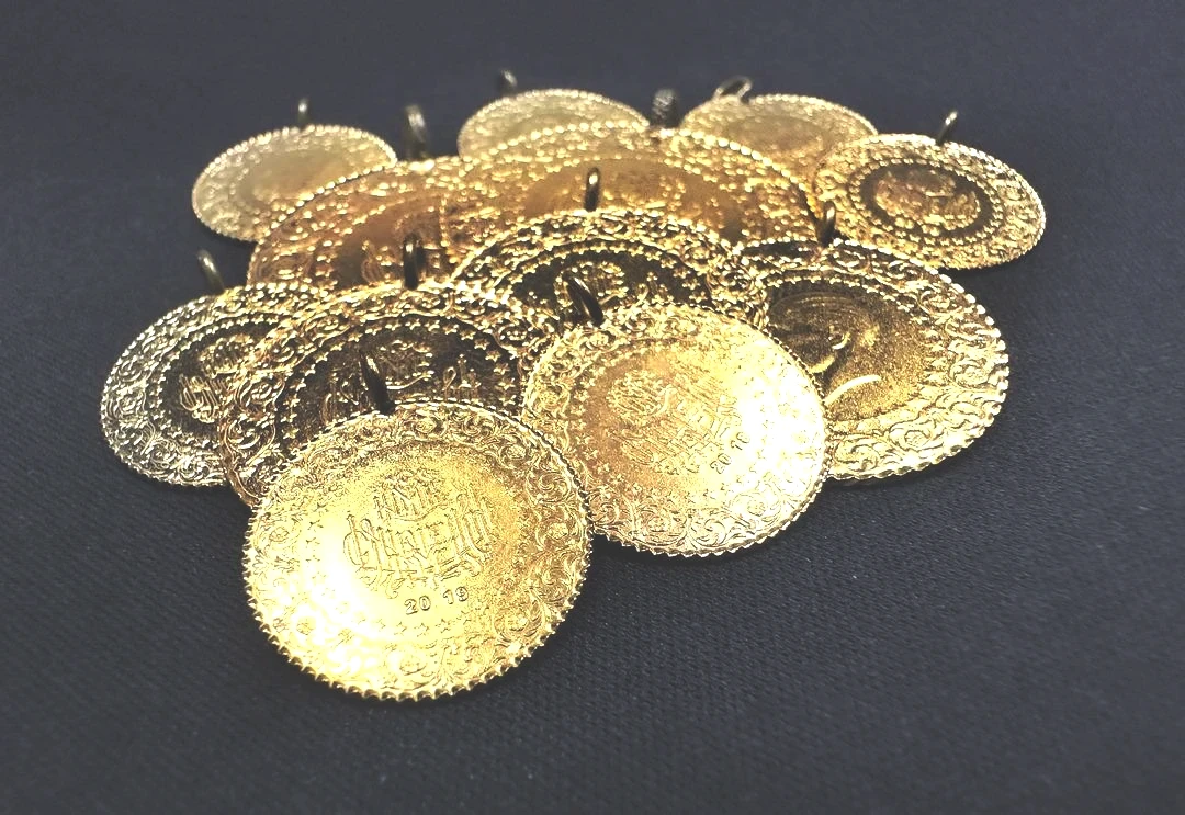 Gram altında yükseliş! İşte çeyrek altın fiyatı: 2 Mart altın fiyatları 4