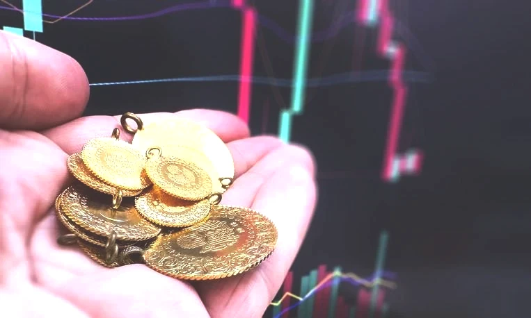 ALTIN FİYATLARI SON DAKİKA