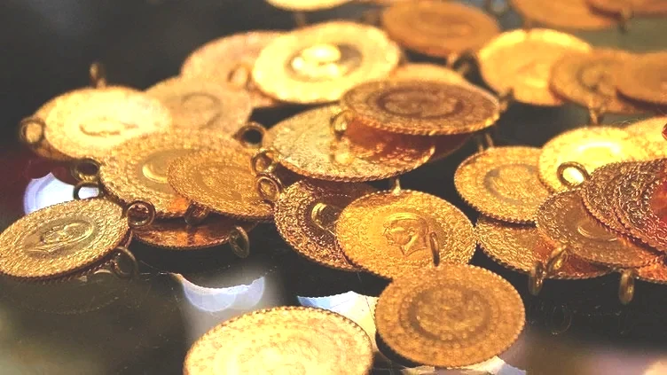 Altın ve gümüşte savaş rüzgarı terse döndü! İslam Memiş gram altın fırsatını açıkladı! İşte altın fiyatları