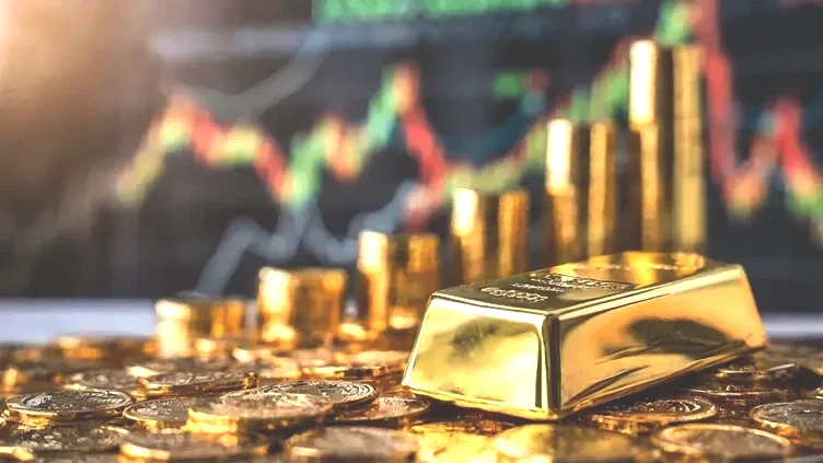 Altın ve gümüşte savaş rüzgarı terse döndü! İslam Memiş gram altın fırsatını açıkladı! İşte altın fiyatları