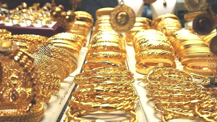 Altın ve gümüşte savaş rüzgarı terse döndü! İslam Memiş gram altın fırsatını açıkladı! İşte altın fiyatları