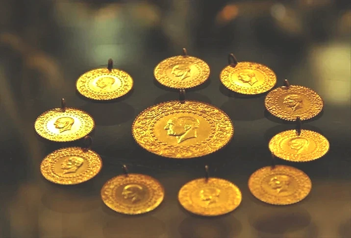 Altın ve gümüşte savaş rüzgarı terse döndü! İslam Memiş gram altın fırsatını açıkladı! İşte altın fiyatları