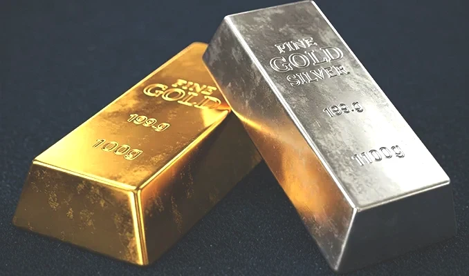 Altın ve gümüşte savaş rüzgarı terse döndü! İslam Memiş gram altın fırsatını açıkladı! İşte altın fiyatları