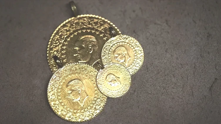 Altın ve gümüşte savaş rüzgarı terse döndü! İslam Memiş gram altın fırsatını açıkladı! İşte altın fiyatları