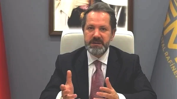 Altın ve gümüşte savaş rüzgarı terse döndü! İslam Memiş gram altın fırsatını açıkladı! İşte altın fiyatları