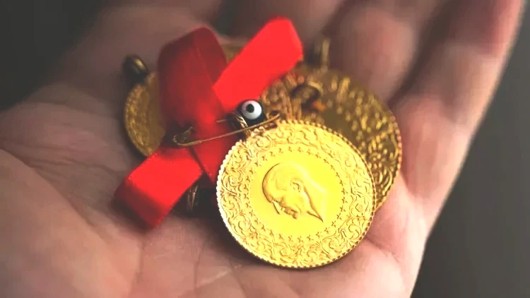 Altın ve gümüşte savaş rüzgarı terse döndü! İslam Memiş gram altın fırsatını açıkladı! İşte altın fiyatları