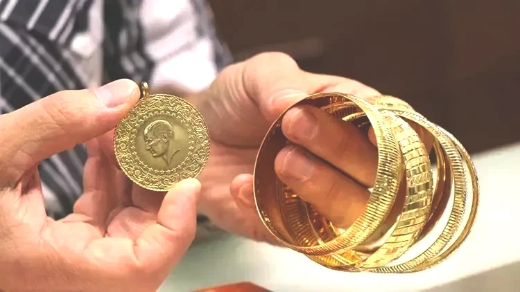 Altın ve gümüşte savaş rüzgarı terse döndü! İslam Memiş gram altın fırsatını açıkladı! İşte altın fiyatları