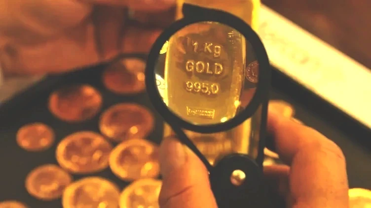 Altın ve gümüşte savaş rüzgarı terse döndü! İslam Memiş gram altın fırsatını açıkladı! İşte altın fiyatları