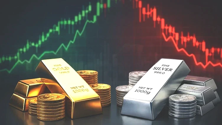 Altın ve gümüşte savaş rüzgarı terse döndü! İslam Memiş gram altın fırsatını açıkladı! İşte altın fiyatları