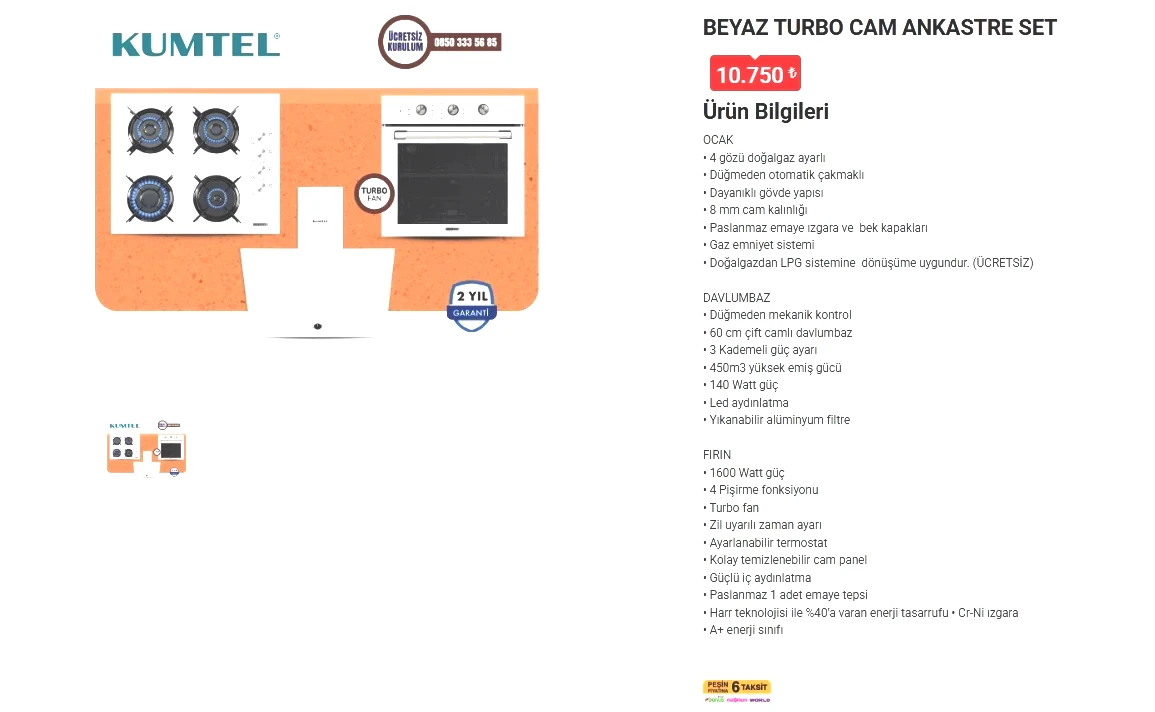 Kırışıklıklara meydan okuyan güç: BİM’e 6 Mart 2026 Cuma Arnica Buharlı Ütü geliyor! - Sayfa 1