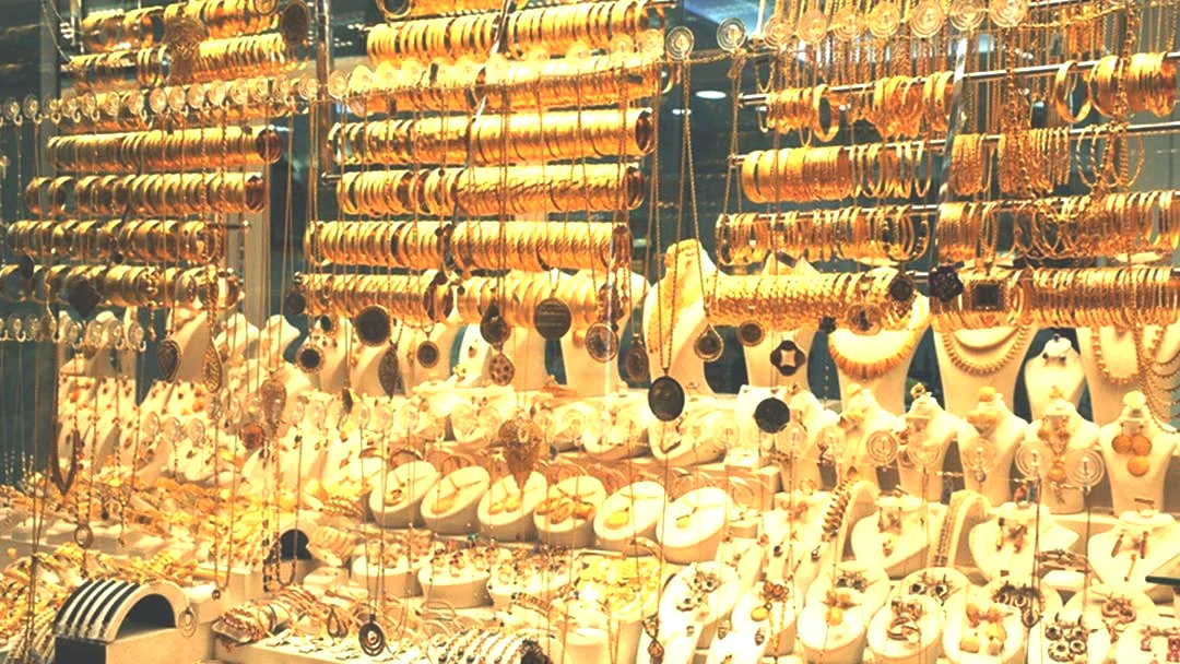 Dolar rekorunu kırdı! İslam Memiş altın için açıkladı: ‘Savaş bittiği zaman’  1