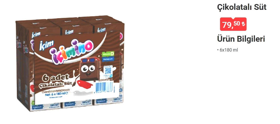 Cüzdanlar rahatlıyor: 10 Mart 2026 Salı BİM’de gıda şöleni başlıyor! - Sayfa 22