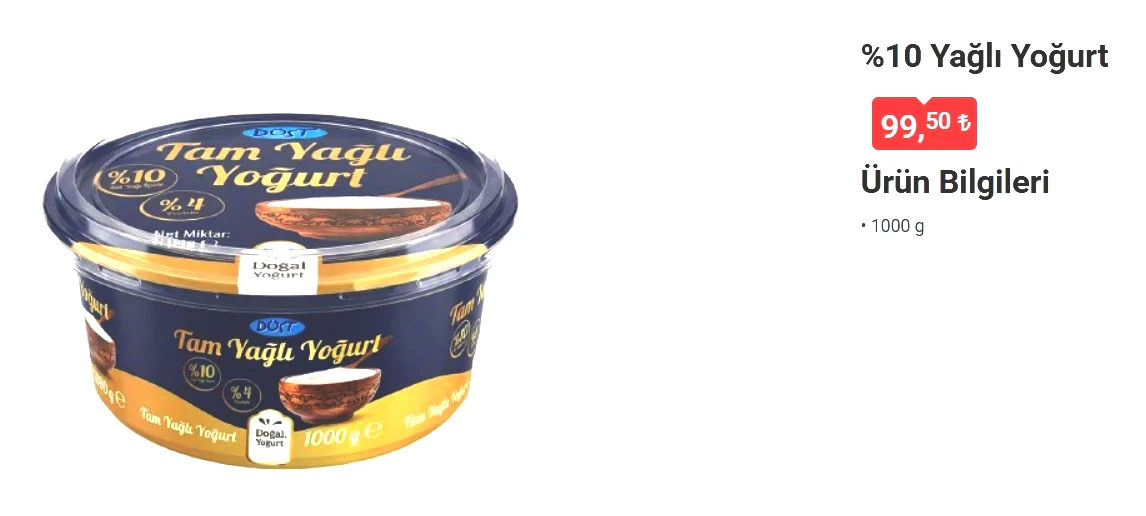 Cüzdanlar rahatlıyor: 10 Mart 2026 Salı BİM’de gıda şöleni başlıyor! - Sayfa 8