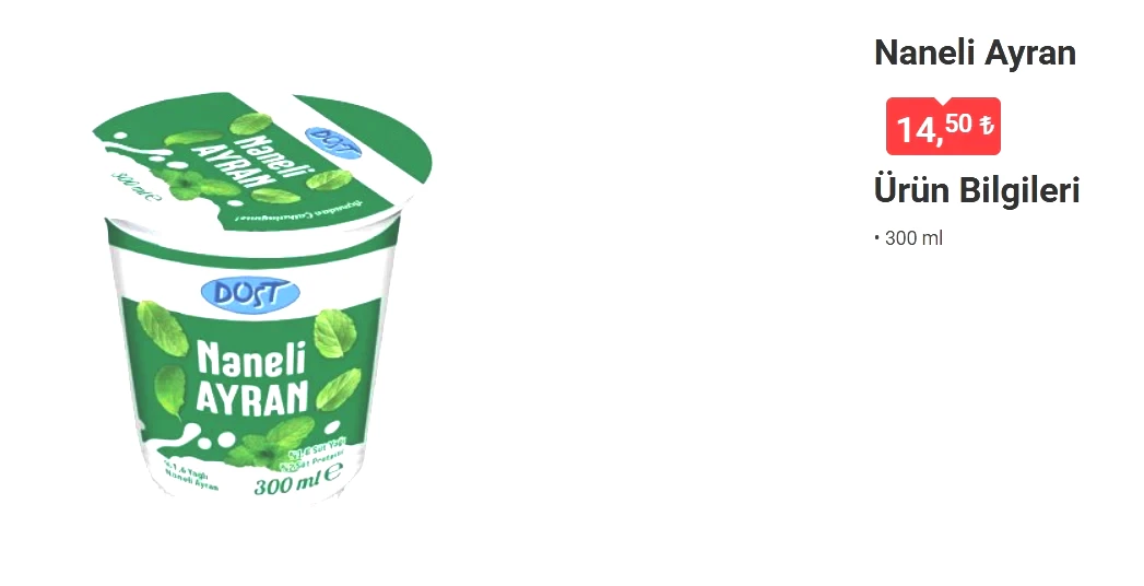 Cüzdanlar rahatlıyor: 10 Mart 2026 Salı BİM’de gıda şöleni başlıyor! - Sayfa 18