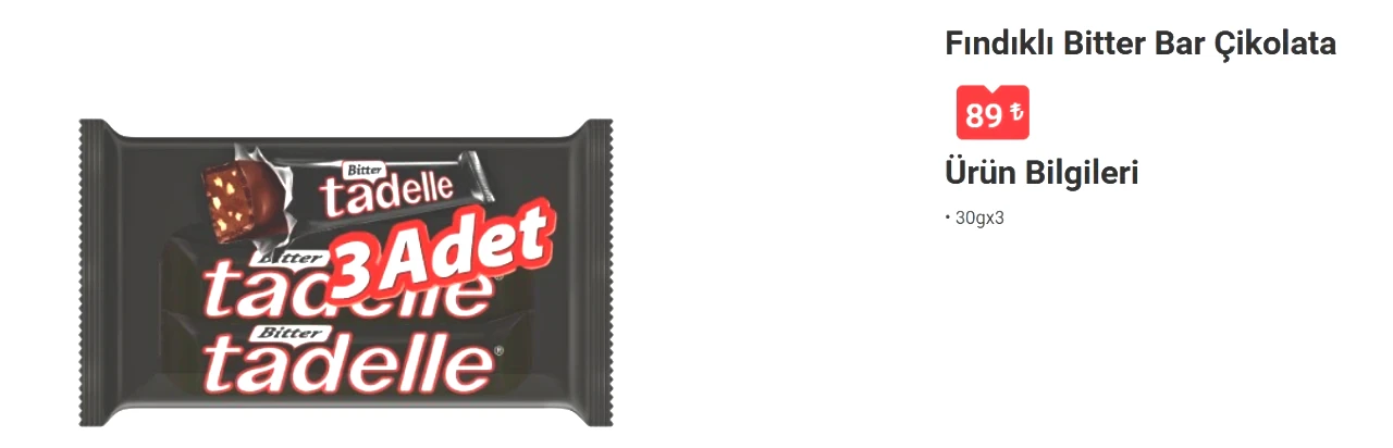 Cüzdanlar rahatlıyor: 10 Mart 2026 Salı BİM’de gıda şöleni başlıyor! - Sayfa 36