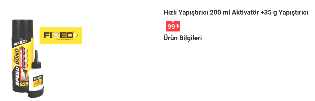 Yüksek emiş gücüyle derin temizlik: Arnica Cyclone Süpürge 13 Mart Cuma BİM mağazalarında! - Sayfa 31