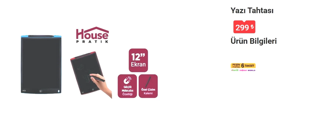 Yüksek emiş gücüyle derin temizlik: Arnica Cyclone Süpürge 13 Mart Cuma BİM mağazalarında! - Sayfa 6