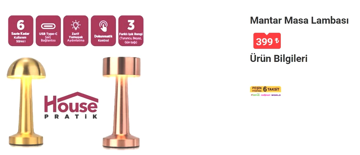 Yüksek emiş gücüyle derin temizlik: Arnica Cyclone Süpürge 13 Mart Cuma BİM mağazalarında! - Sayfa 11