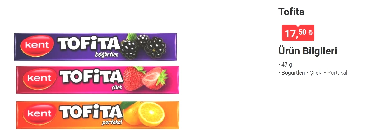 Bayram sofraları için en uygun fiyatlar BİM’de! BİM 17 Mart Salı aktüel ürünler kataloğu yayımlandı - Sayfa 40