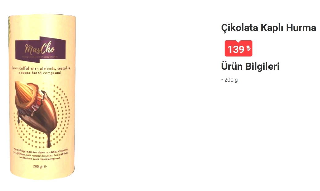 Bayram sofraları için en uygun fiyatlar BİM’de! BİM 17 Mart Salı aktüel ürünler katalogu yayımlandı - Sayfa 30